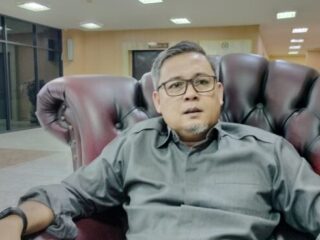 Komisi IV DPRD Lampung Pastikan Lelang Jalan Metro–Punggur Dimulai, Target Mulus Sebelum Mudik 2026