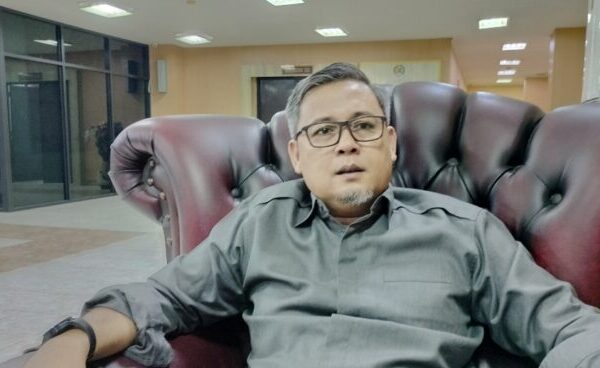 Komisi IV DPRD Lampung Pastikan Lelang Jalan Metro–Punggur Dimulai, Target Mulus Sebelum Mudik 2026