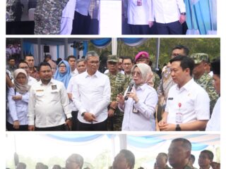 DPRD Provinsi Lampung Dukung Groundbreaking Hilirisasi Ayam Terintegrasi