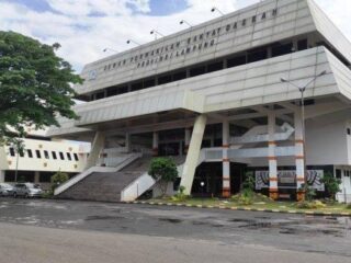 Sekretariat DPRD Lampung Perkuat Kompetensi ASN, Siap Wujudkan Pengadaan 2026 yang Transparan dan Digital