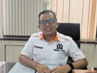 DPRD Lampung Soroti Pinjaman Rp1 Triliun: 62 Paket Jalan 2026 Harus Berdampak Nyata