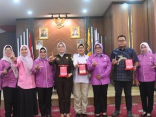 Diah Dharma Yanti Dorong Literasi Hukum KUHP Nasional, Tekankan Sosialisasi Menyeluruh di Daerah