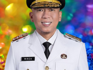 UPTD Wilayah VIII Pesawaran Sampaikan Ucapan Ulang Tahun kepada Gubernur Lampung dan HUT ke-62 Provinsi