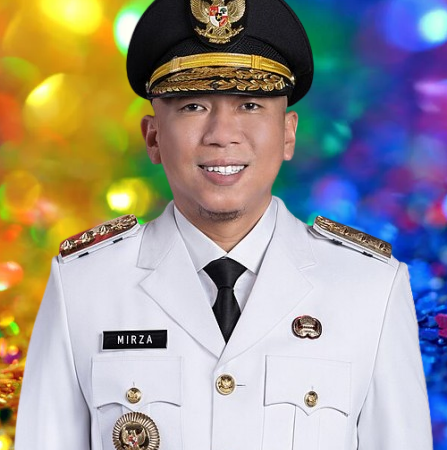 UPTD Wilayah VIII Pesawaran Sampaikan Ucapan Ulang Tahun kepada Gubernur Lampung dan HUT ke-62 Provinsi