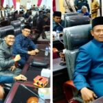 DPRD Lamsel Mulai Bahas Ranperda PSU Perumahan, Soroti Banyak Fasilitas Umum Belum Diserahkan Pengembang