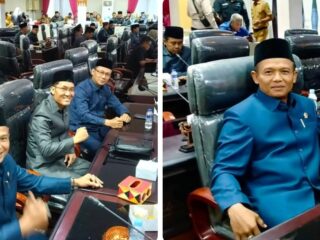 DPRD Lamsel Mulai Bahas Ranperda PSU Perumahan, Soroti Banyak Fasilitas Umum Belum Diserahkan Pengembang