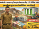 Pemkab Lampung Tengah Siapkan Rp 1,3 Miliar untuk pembangunan fasilitas sanitasi
