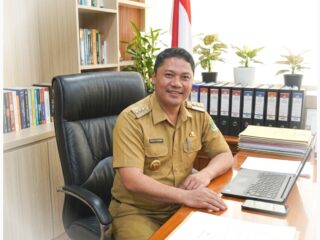 Komitmen Tanpa Sekat: Hendri Atmajaya Jaga Harmoni DPRD Lampung dan Media