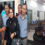 Alamat Bermasalah, Panggilan Tergugat Jadi Sorotan di Sidang VWB