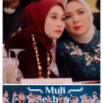 Ketua IKAD Lampung Irene Fransisca Giri Dorong Generasi Muda Tampil Berprestasi di Ajang Muli Mekhanai 2026