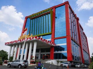 Amplop Dinas Rp131 Juta Bikin Heboh, Surat Pemerintah Kini Pakai “Kemasan Sultan”?
