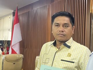 DPRD Lampung Pertanyakan Penyaluran 79 Ribu Liter Solar Subsidi untuk Nelayan