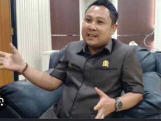 Ketua Komisi II DPRD Lampung Ingatkan Koperasi Merah Putih Tetap Berpihak pada Petani