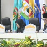 DPRD Provinsi Lampung Bentuk Panitia Khusus Pembahasan LHP BPK atas LKPD Tahun Anggaran 2025