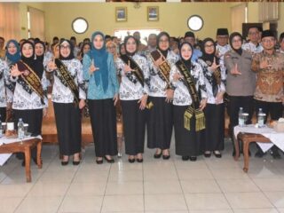 DPRD Lampung Dorong Penguatan Sinergi PGRI untuk Meningkatkan Mutu Pendidikan dan IPM Daerah