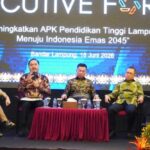 Komisi V DPRD Provinsi Lampung Dorong Kolaborasi Pendidikan dan Penguatan Sistem Berbasis Kompetensi