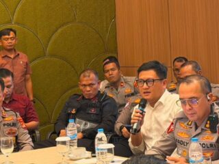 Ketua DPRD Lampung: Munas HIPMI 2026 Jadi Momentum Promosi Potensi dan Investasi Daerah