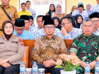 DPRD Lampung Apresiasi Konkerprov II PGRI 2026, Dorong Sinergi Tingkatkan Kualitas Pendidikan dan IPM
