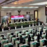 Ketok Palu! DPRD Lampung Targetkan 16 Raperda Prioritas dalam Propemperda 2026