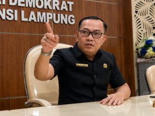 DPRD Lampung Apresiasi Pelaksanaan SPMB 2026 di Lampung, Soroti Transparansi dan Akuntabilitas Sistem
