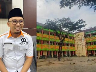 SMA Siger Masih Bermasalah, DPRD Lampung Minta Pemkot Jangan Terburu-buru