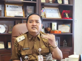 Disdikbud Lampung Siapkan Jalur PJJ, Anak Drop Out Kini Bisa Lanjut Sekolah dan Raih Ijazah Resmi