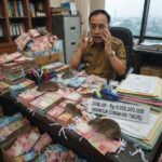 Data Pengadaan BPKAD Lampung Dibongkar! Publik Layak Tahu Faktanya