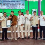 BPPRD Lampung Selatan Optimistis Capai Target Pajak