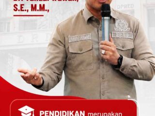 DPRD Lampung Dorong Sekolah Rakyat Tekan Putus Sekolah dan Dongkrak Kualitas SDM